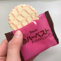 東ハト ハーベストチョコメリゼ いちごフロマージュ 商品写真 4枚目