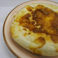 ローソン 焼チーズパン カマンベールチーズクリーム 商品写真 5枚目