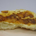 ローソン 焼チーズパン カマンベールチーズクリーム 商品写真 3枚目