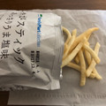 ファミリーマート FamilyMart collection じゃがスティック うましお味 商品写真 3枚目