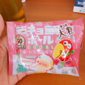 森永製菓 チョコボール いちごミルク 商品写真 3枚目