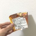 森永製菓 トリプルショコラクレープ 商品写真 4枚目
