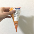 森永製菓 トリプルショコラクレープ 商品写真 3枚目