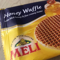 MELI＆MELAPI Honey Waffle 商品写真 1枚目