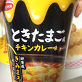 エースコック ときたまご風 チキンカレー味ラーメン 商品写真 1枚目