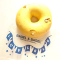 BAGEL＆BAGEL おさつまろんベーグル 商品写真 4枚目