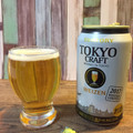 サントリー TOKYO CRAFT WEIZEN 商品写真 2枚目