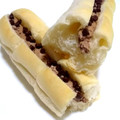 セブン-イレブン チョコチップクリームのちぎりパン 商品写真 2枚目