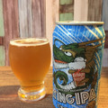 エチゴビール FLYING IPA 商品写真 5枚目