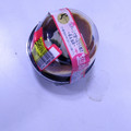 プレミアムセレクト スプーンで食べるどら焼き 苺＆抹茶 商品写真 4枚目