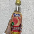 Welch’s ピーチフル スパークリング 商品写真 4枚目