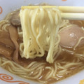 はくばく 生粋麺太 濃厚あわせ味噌 半生ラーメン 商品写真 2枚目