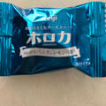 明治 ひとくちチーズスイーツ ホロカ プレーン 商品写真 1枚目