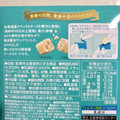 明治 ひとくちチーズスイーツ ホロカ プレーン 商品写真 3枚目