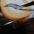モンテール スイーツプラン 糖質を考えたロールケーキ 商品写真 4枚目