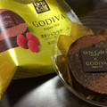 ローソン Uchi Cafe’ SWEETS Uchi Cafe’ SWEETS×GODIVA 濃厚ショコラケーキ 商品写真 4枚目