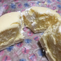 デイリーヤマザキ 白いミルキークリームパン 商品写真 5枚目