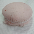 ヤマザキ クリームを味わうあまおう苺ミルククリームのスフレパンケーキ 商品写真 2枚目