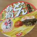 日清食品 日清のどん兵衛 年明けうどん 商品写真 5枚目