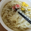 日清食品 日清のどん兵衛 年明けうどん 商品写真 5枚目