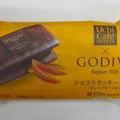 ローソン Uchi Cafe’ SWEETS Uchi Cafe’ SWEETS×GODIVA ショコラクッキーサンド 商品写真 5枚目