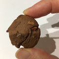 森永製菓 ヘルシースナッキング アーモンドとオーツ麦のミニクッキー 商品写真 1枚目