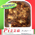 ドン・キホーテ 照り焼きチキンピザ 商品写真 1枚目