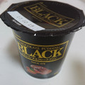 HOKUNYU ブラック チョコレートプリン 商品写真 1枚目