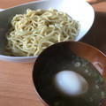 キンレイ 大勝軒監修 豚骨魚介つけ麺 商品写真 3枚目