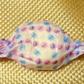 デイリーヤマザキ 白いミルキークリームパン 商品写真 4枚目