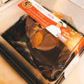 プレミアムセレクト クリスマス プレミアムベルギーチョコケーキ 商品写真 3枚目