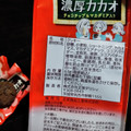 ショウエイ コーヒー専用クッキー 濃厚カカオ 商品写真 2枚目