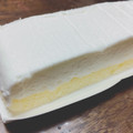 ローソン Uchi Cafe’ SWEETS レアチーズスティック 飛騨高原牛乳使用 商品写真 4枚目