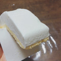 ローソン Uchi Cafe’ SWEETS レアチーズスティック 飛騨高原牛乳使用 商品写真 5枚目