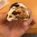 ミニストップ MINISTOP CAFE ミニストップ MINISTOP CAFE ちょこっとロール チョコクリーム 商品写真 2枚目