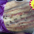ヤマザキ 鹿児島県産紫芋のペースト入りクリーム使用 シュガーパイ 商品写真 1枚目