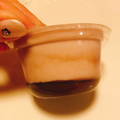 三和豆水庵 あずきあんで食べるまったり豆腐 商品写真 3枚目