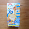 ミスターイトウ ラングリー 北海道チーズ 商品写真 1枚目