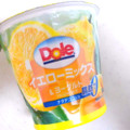 Dole イエローミックス＆ヨーグルト 商品写真 2枚目