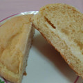 ヤマザキ クリームチーズ風味のメロンパン 商品写真 5枚目
