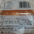 ヤマザキ クリームチーズ風味のメロンパン 商品写真 3枚目