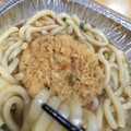 タカモリ 天鍋 えび天うどん 商品写真 3枚目