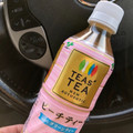 伊藤園 TEAs’ TEA NEW AUTHENTIC ピーチティーwithグリーンティー 商品写真 1枚目