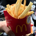 マクドナルド フライドポテト 商品写真 1枚目