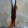 ダイソー セレクト 濃い北海道クリームパン 商品写真 1枚目