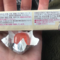 カンロ まるごとしぼったいちごのど飴 商品写真 4枚目