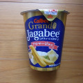 カルビー Grand Jagabee フロマージュ味 商品写真 2枚目