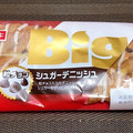 ヤマザキ Bigシュガーデニッシュ チョコ 商品写真 1枚目