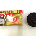 フジパン チョコケーキ 商品写真 3枚目