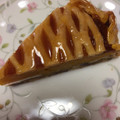 ヤマザキ DessertCake パンプキンパイ北海道産えびすかぼちゃのあん使用 商品写真 2枚目